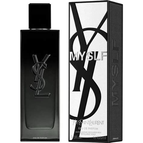 scandal yves saint laurent parfum